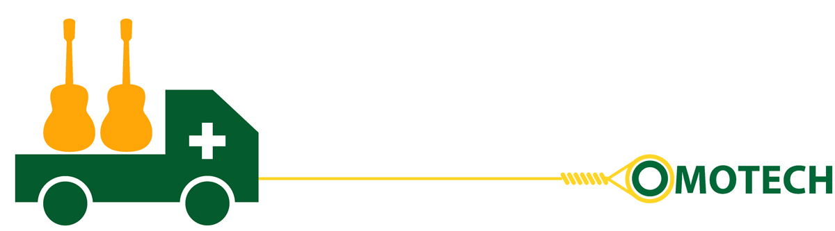 OMOTECH　イラスト